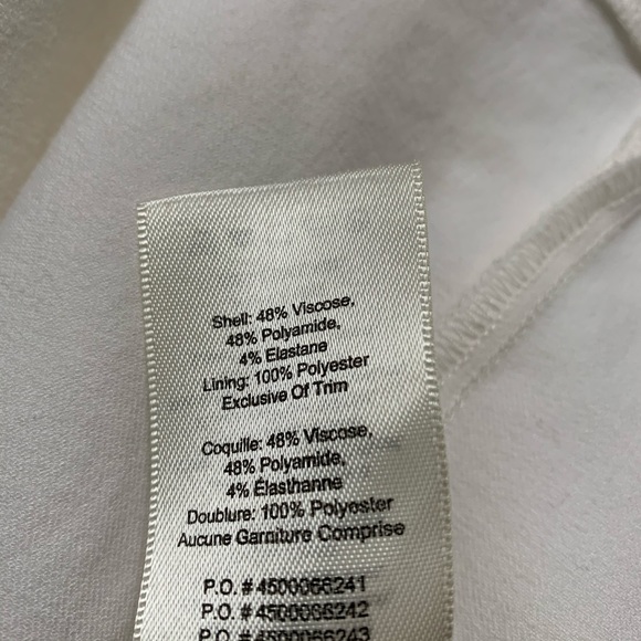 COPY - Wilfred Dress - Picture 4 of 4